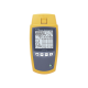 Verificador de Red MicroScanner PoE, para Comprobación de Redes de Voz, Datos, Video y PoE 802.3af, at, bt y UPOE, Con Pantalla LCD Retroiluminada