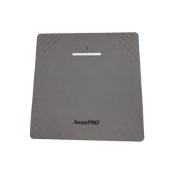 (Nueva Generación) Lector RFID UHF + BLUETOOTH / LARGO ALCANCE 12 METROS /  CLIMAS EXTREMOS / Programación desde Android/iOS / Wiegand 