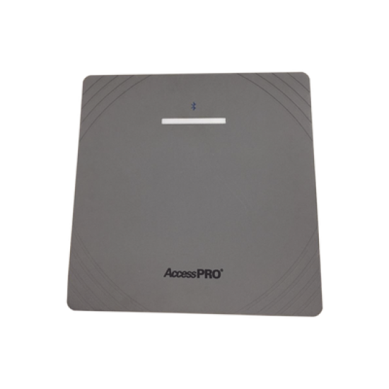 (Nueva Generación) Lector RFID UHF + BLUETOOTH / LARGO ALCANCE 12 METROS /  CLIMAS EXTREMOS / Programación desde Android/iOS / Wiegand 