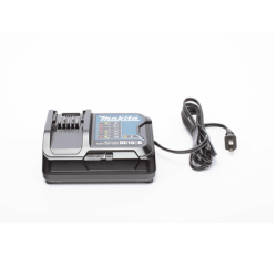 Cargador para batería de litio Makita de 12v. 