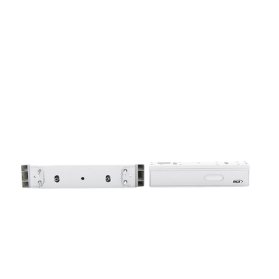 Chapa Magnética 1500 lbs / Ultra Compacta / UL /Alta resistencia de violación