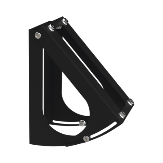 Base de Pared con Ángulo Ajustable para Lectora: DSK-1T-671M