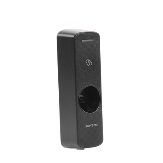 BioEntry P2 Lector de Huella Multiformato (125KHz EM & 13.56MHz Mifare, DesFire/EV1, FeliCa)