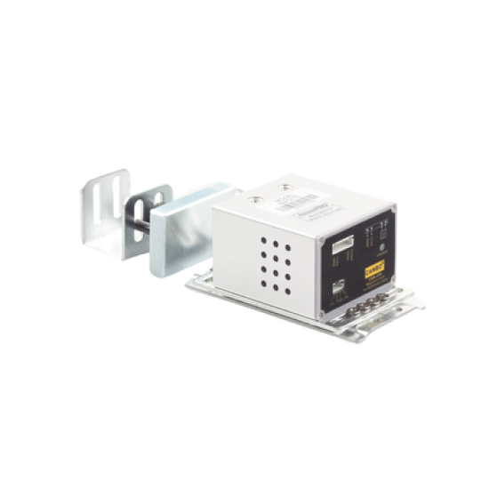 Chapa Magnética de 175 lbs para puertas corredizas