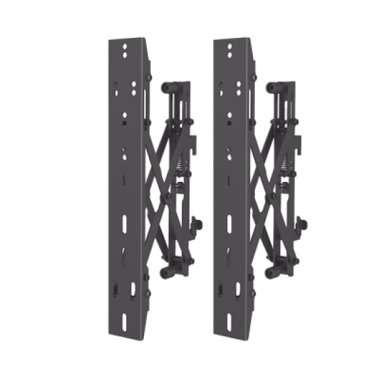 Brazos Push in pop out 400 mm