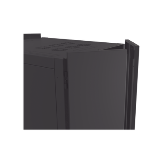 Gabinete para Telecomunicaciones Rack Estándar de 19