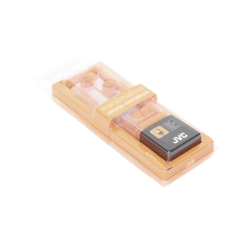 Audífonos Color Naranja