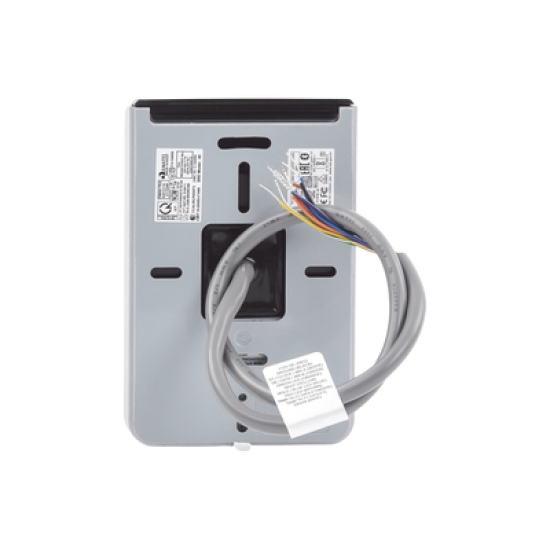 Lector R40 SIGNO Estandar  Multitecnologia/ 40NKS-00-000000/ Garantia de Por Vida/ Pigtail/Wiegand & OSDP