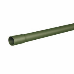 Tubo Conduit PVC Ligero de 1 1/2