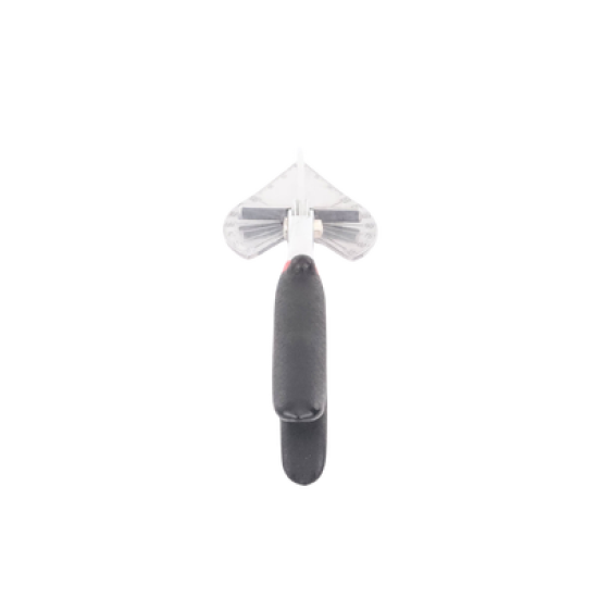 Tijeras para cortes rápidos y exactos en diversos materiales o canaletas (9999-88883) 