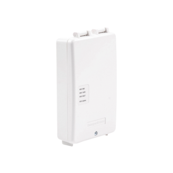 Comunicador 4G para envío de eventos de Alarma y Aplicación Total Connect para el control del panel remotamente