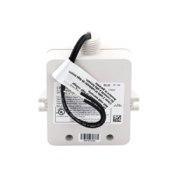 (RadioRA3) Modulo relevador de salida contacto seco NC, NO