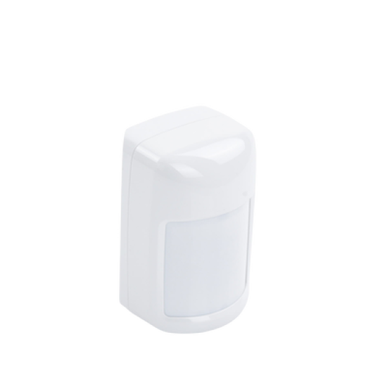 Detector de Movimiento PIR, Cableado