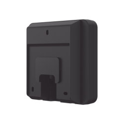 Terminal Min Moe WiFi / Touch de Reconocimiento Facial y Huella con Batería de Respaldo Incluida / ASISTENCIA y Control de ACCESO / 1500 Rostros, 3,000 Huellas y 3,000 tarjetas /  Lee códigos QR / Videoportero / Detección de Cubreboca