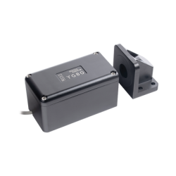 Cerradura de Perno de 11,240 Lbs de Fuerza/ Intemperie/ Soporta Corrosión/ Climas Extremos/ ideal para Puertas, Cortinas