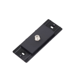 Adaptador de pared para cable de TV