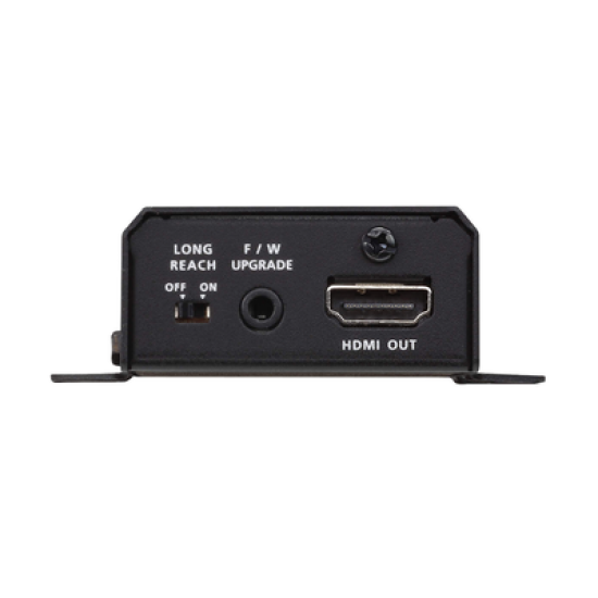 Extensor HDMI HDBaseT Class A | 4k hasta100m | 
