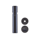 Localizador Visual de Fallos (VFL) / Para conectores SC, FC, ST / Hasta 8-10 km de Distancia / Recargable por puerto USB