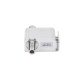 Protector RF Coaxial de Banda Ancha 100 a 512 MHz Para Combinadores Con Conectores N Hembra