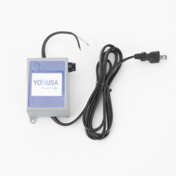 Transformador de 24 Vca, 60 VA 