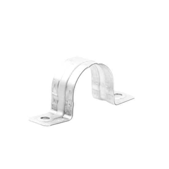 Abrazadera tipo Omega para Conduit Pared Gruesa de 1 1/4