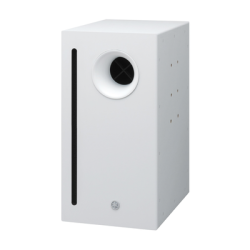 Subwoofer de Superficie | 10