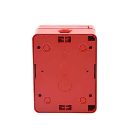 Estación Manual Para Uso En Exterior | Doble Acción Convencional 