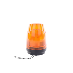 Lampara Preventiva para Operadores  Abatibles / Voltaje de operación 24V