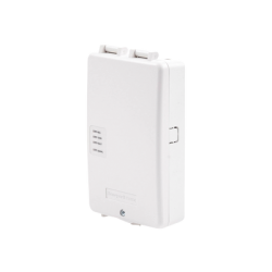 Comunicador 4G para envío de eventos de Alarma y Aplicación Total Connect para el control del panel remotamente