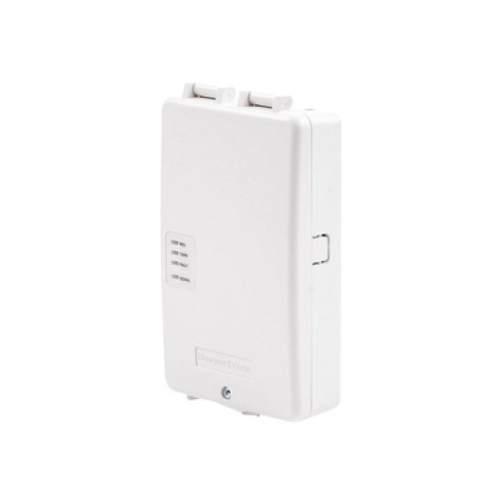 Comunicador 4G para envío de eventos de Alarma y Aplicación Total Connect para el control del panel remotamente