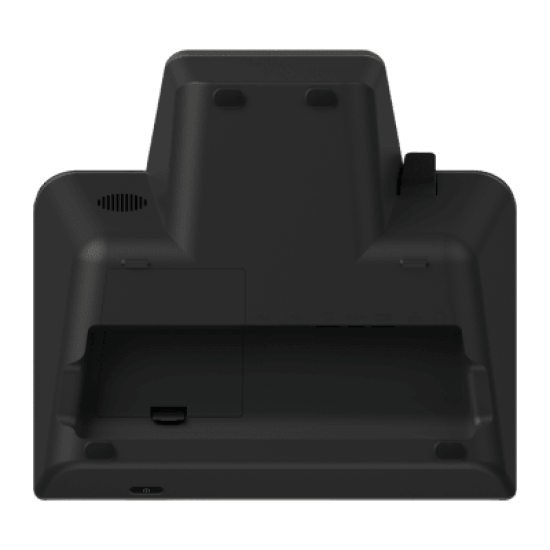 Terminal de Escritorio Inteligente SUNMI D3 MINI / Procesador Qualcomm Hexa-Core 2.4 GHz / 3 GB RAM + 32 GB ROM / Pantalla Principal 10.1