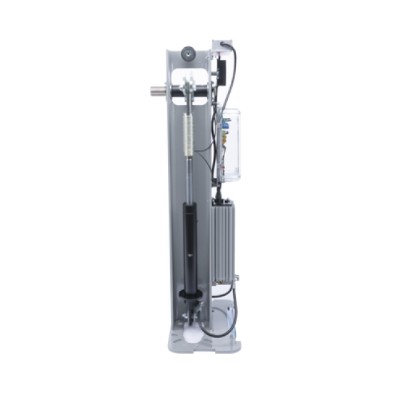 Barrera hidraulica de uso Continuo B680H Sin cubierta /