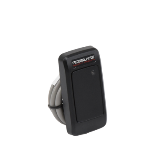 Lectora de proximidad para interior y exterior, 125 kHz