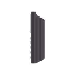 Terminal Min Moe WiFi con Batería de Respaldo / Administrable por Smartphone o Nube /  Acceso y Asistencia /  Huella, Facial y Tarjetas MIFARE /  500 rostros y 1,000 Huellas y Tarjetas / Detección de Cubrebocas / HikConnect