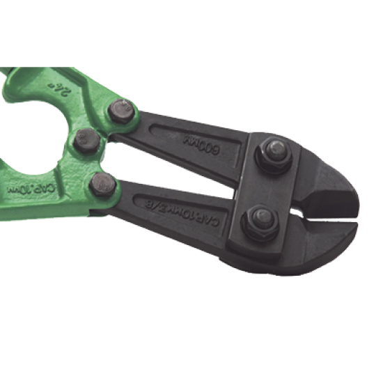 Pinza tipo francesa para corte de charola, aplica cualquier ancho y peralte