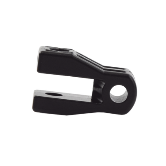 SOPORTE TRASERO PARA FAAC 400/422/S418