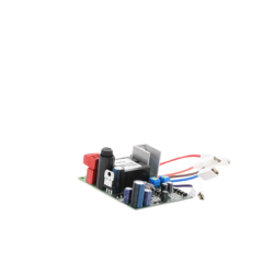 Tarjeta para añadir respaldo con baterías a las barreras GARD4 / G3750 CAME con Tarjeta ZL38