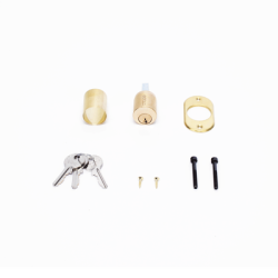 CILINDRO EXTERNO PARA ELECTROCHAPA NO.3 FAAC 712650