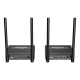 Kit Extensor Inalámbrico | 4K@60Hz | Transmisión hasta 50m | Transferencia IR | Emparejamiento SSID