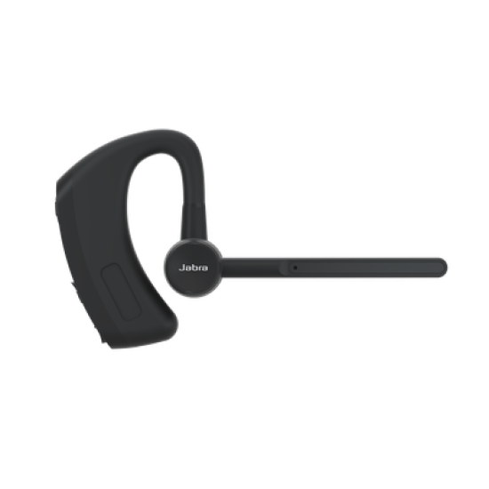 Jabra Perform 45 , 2 micrófonos con cancelación de ruido, Bluetooth, ultra ligero conversación de hasta 8 horas (5101-119).