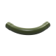 Curva de 90 PVC Conduit pesado de 1 1/2
