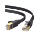 Cable Ethernet Plano Cat7 U/FTP 10 Gigabit 600MHz 3m