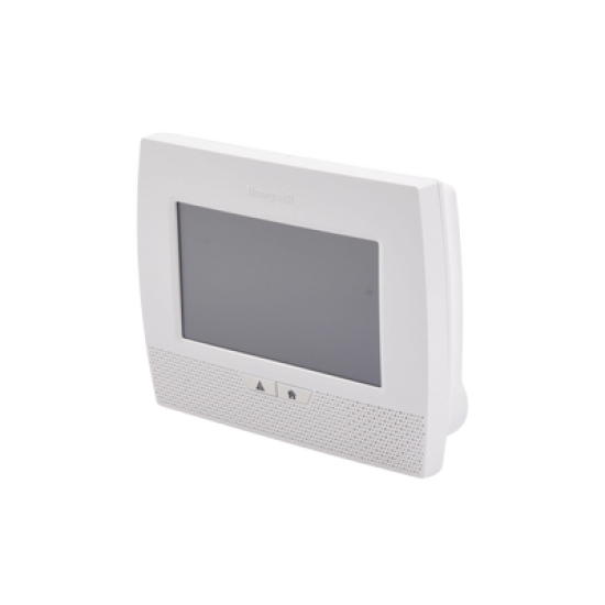 Panel de Alarma Inalambrico con Pantalla Touch en Español