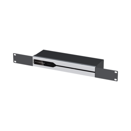 Kit Divisor y Extensor HDMI (Extender Splitter)  / Divide 1 Fuente HDMI a 4 Pantallas / Extiende la señal HDMI hasta 120 m / Resolución 4Kx2K @ 30 Hz / Cat 6/6a / Uso 24/7 / Longitud del cable autoajustable 