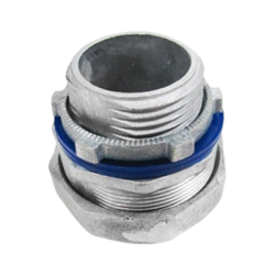 Conector Recto para tubo tipo Liquidtight de 1/2