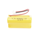 Bateria de 3.6V para Luz de Emergencia SF-KDC860