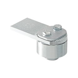 85M + 87M / Kit de Bivelo y Tejuelo Medianos Para Puertas de Hasta 450 Kg