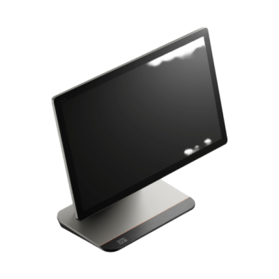 Terminal de Escritorio Inteligente / Pantalla FHD de 15.6