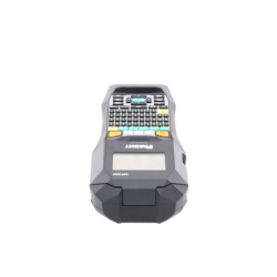 Kit de Impresora Etiquetadora, Compatible con Etiquetas de Hasta 1 in de Ancho, Resolución de 180 dpi y Velocidad de Impresión Rápida