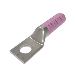 Zapata Terminal de Barril Largo para Tornillo de 5/16